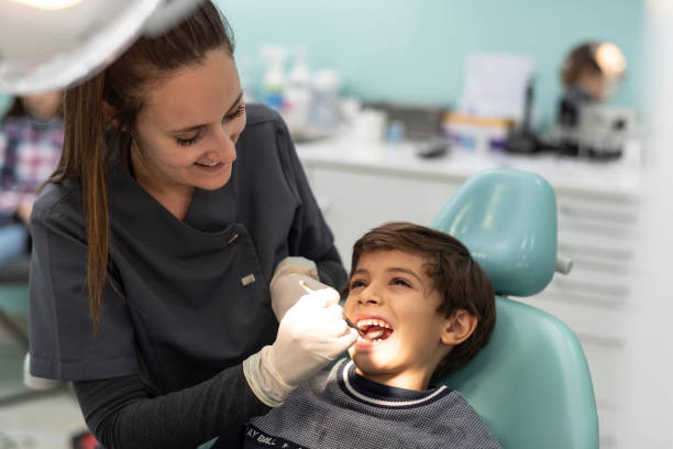 Best Dentist for Tooth Abscess  in Waxahachie, TX